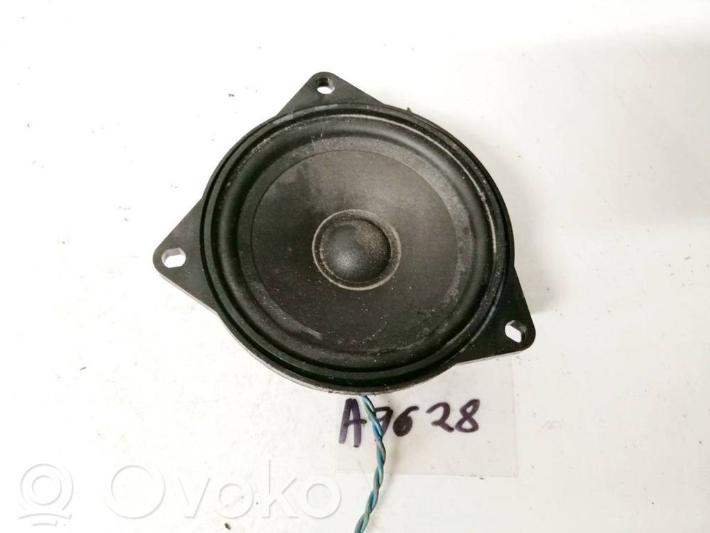 Altavoz de la puerta delantera   6513914149401,430407858261,430407858261,6513914149401