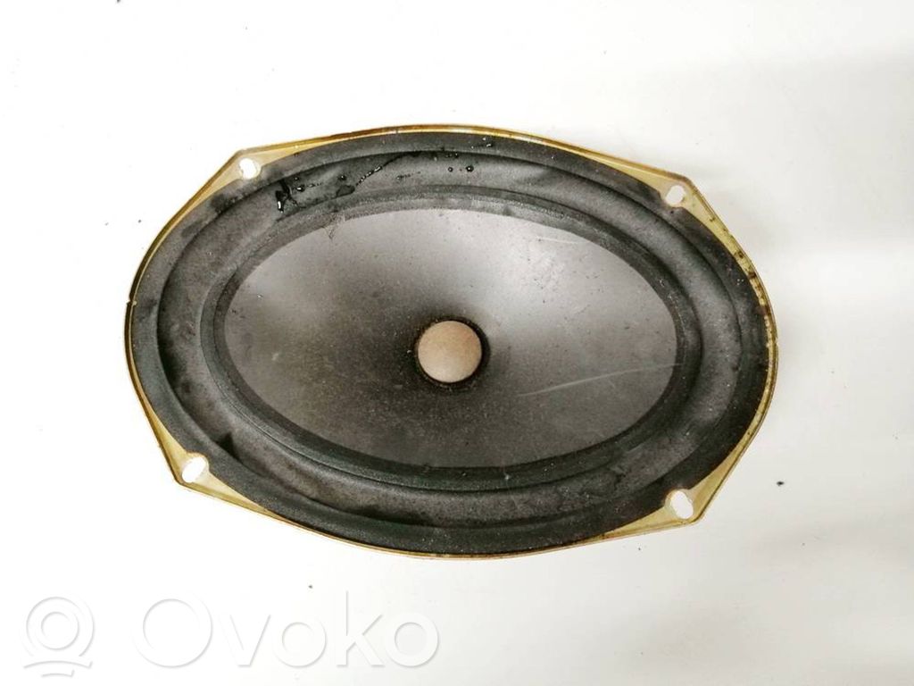 Honda Accord Etuoven kaiutin 