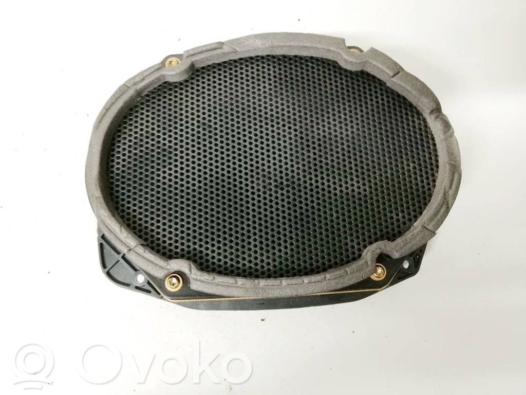 Altavoz de la puerta delantera   1S7F19B170AA,1S7F19B170AA