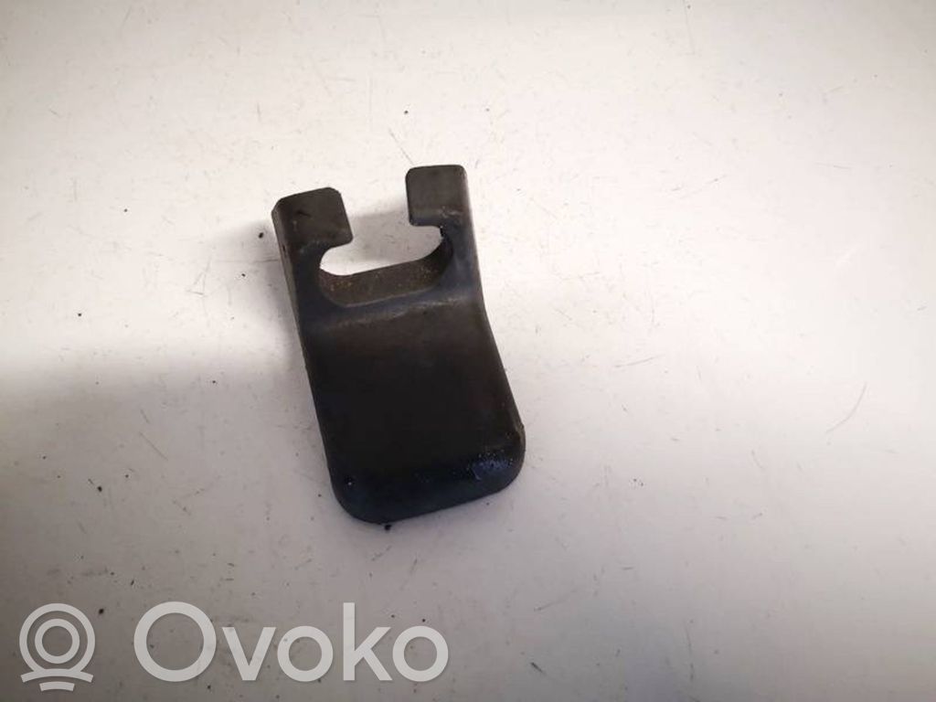 Toyota Prius (XW20) Altra parte interiore