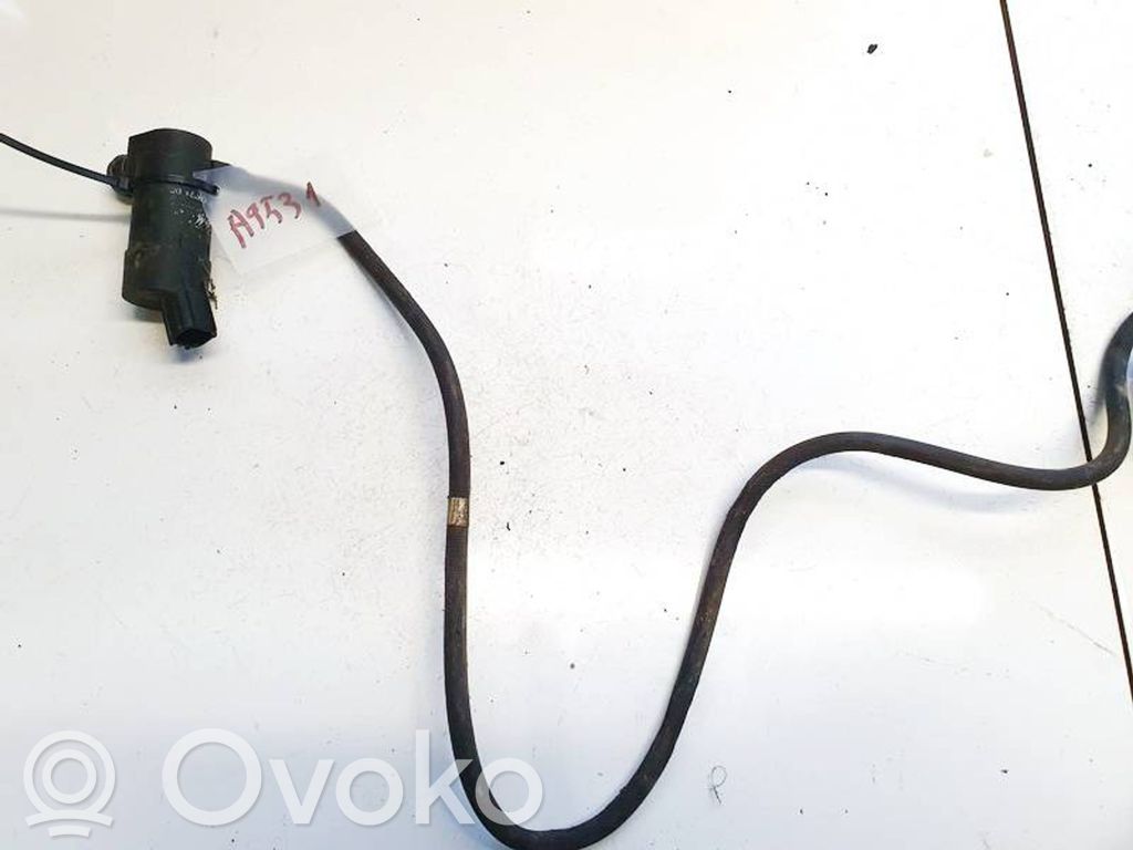 Volvo S40 Pompa lavavetri parabrezza/vetro frontale