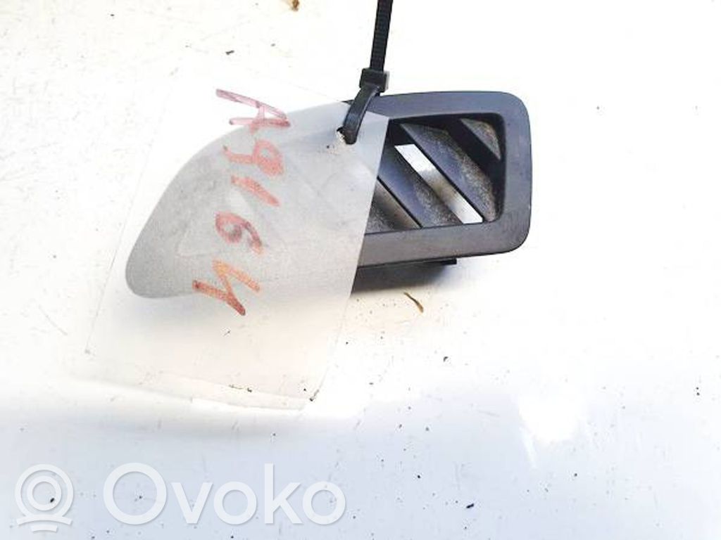 Opel Insignia A Grilă ventilație centrală