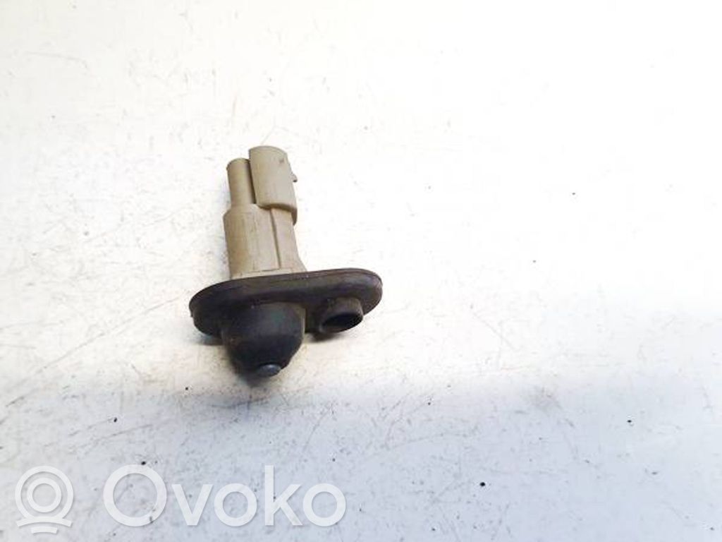 Opel Astra G Sensor de la puerta delantera coupé