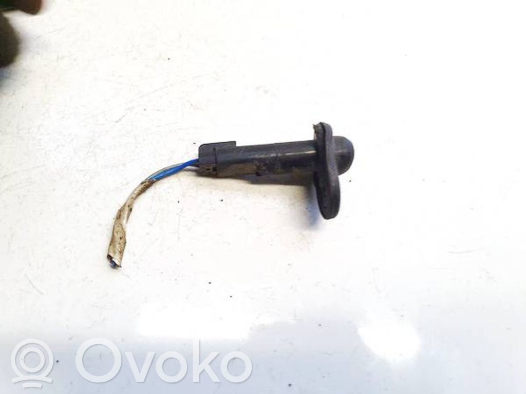 Sensor de la puerta delantera coupé