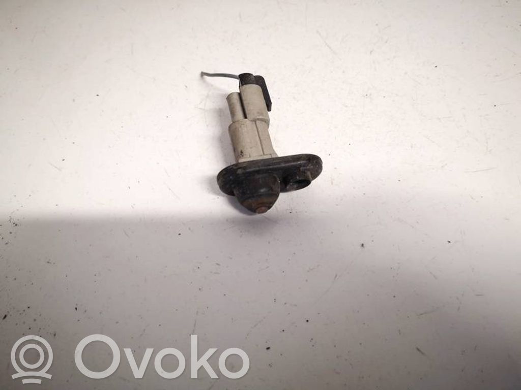 Opel Zafira A Etuoven anturi, coupe-malli 