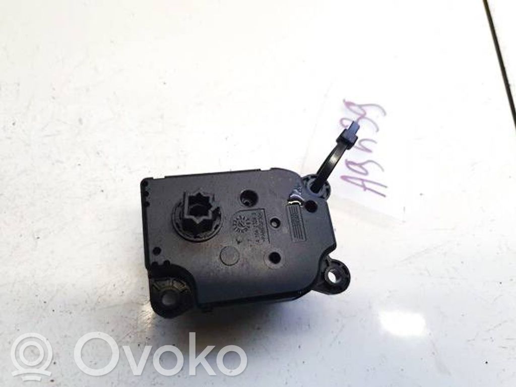 Ford Focus Motor/actuator clapetă aer 