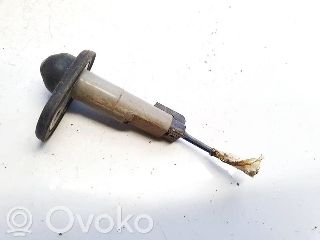 Opel Astra G Sensor de la puerta delantera coupé 