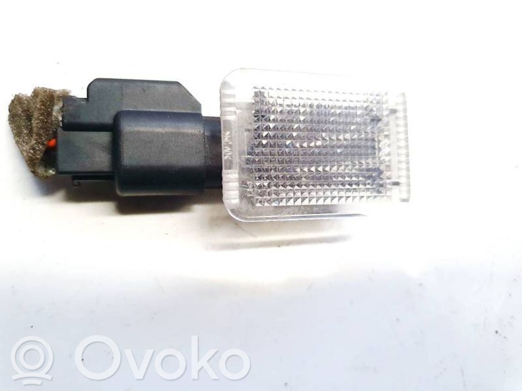 Volvo S40 Altre luci abitacolo 