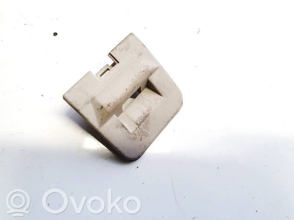 Opel Astra G Altra parte interiore 