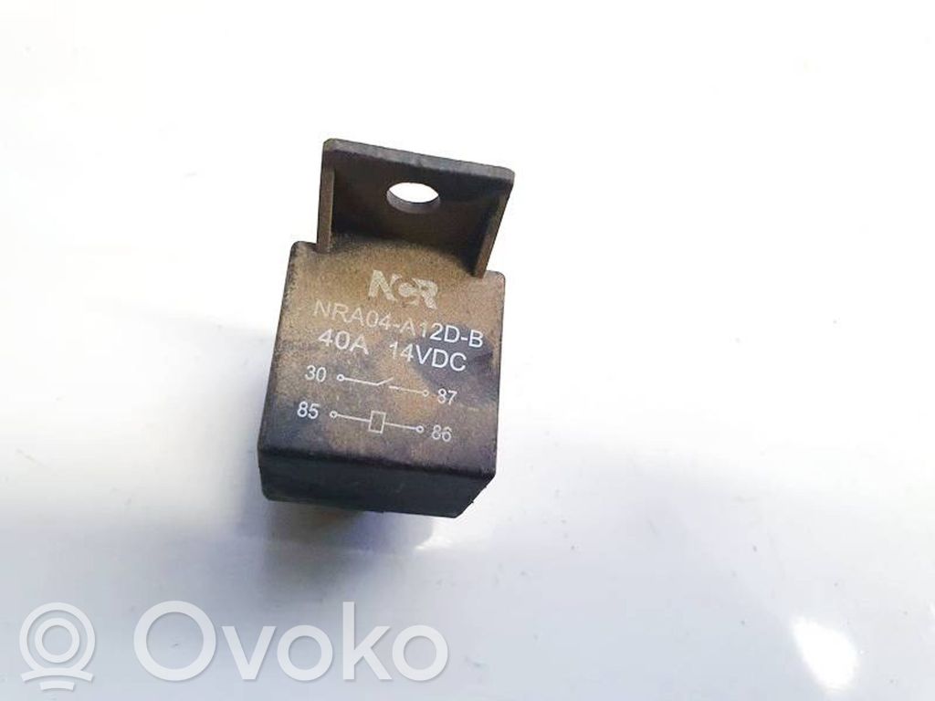 Otros relés   NRA04A12DB,NRA04A12DB,NRA04A12DB,NRA04A12DB