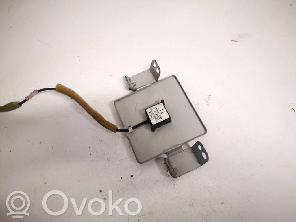 Toyota Prius (XW20) Centralina antenna