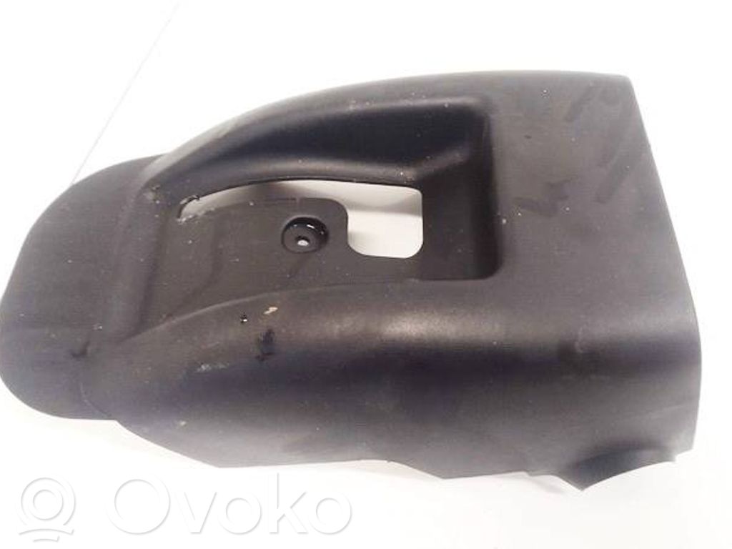 Toyota Prius (XW20) Moldura de la columna de dirección