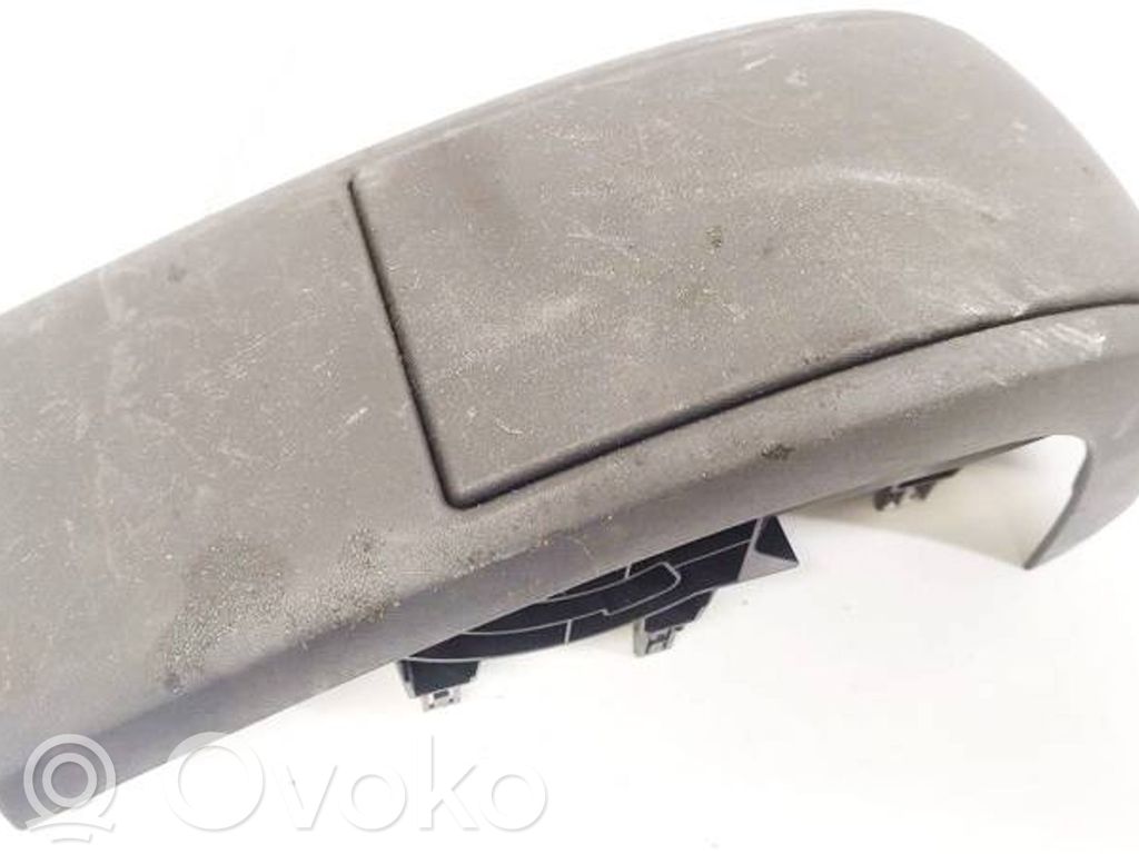Toyota Prius (XW20) Altra parte interiore 