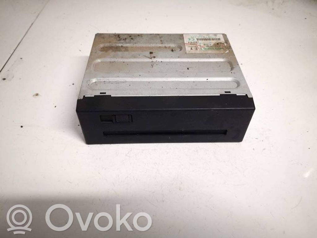 Toyota Prius (XW20) CD/DVD player unitate navigație 