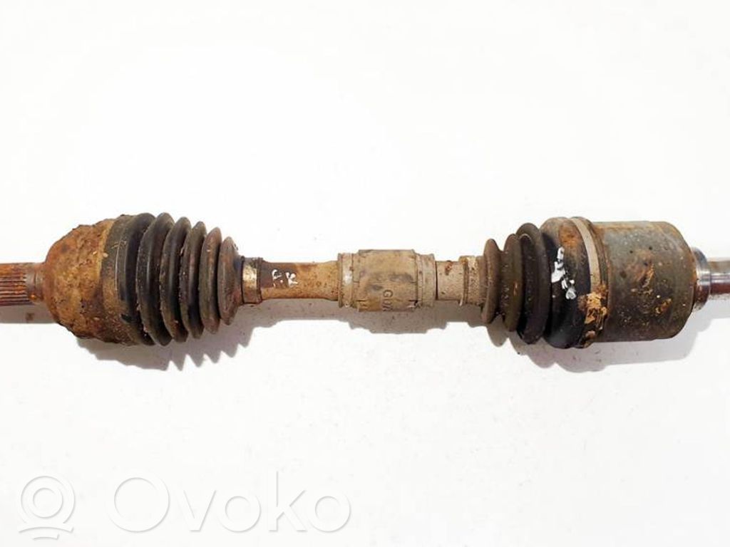 Front driveshaft   GD78,GD78