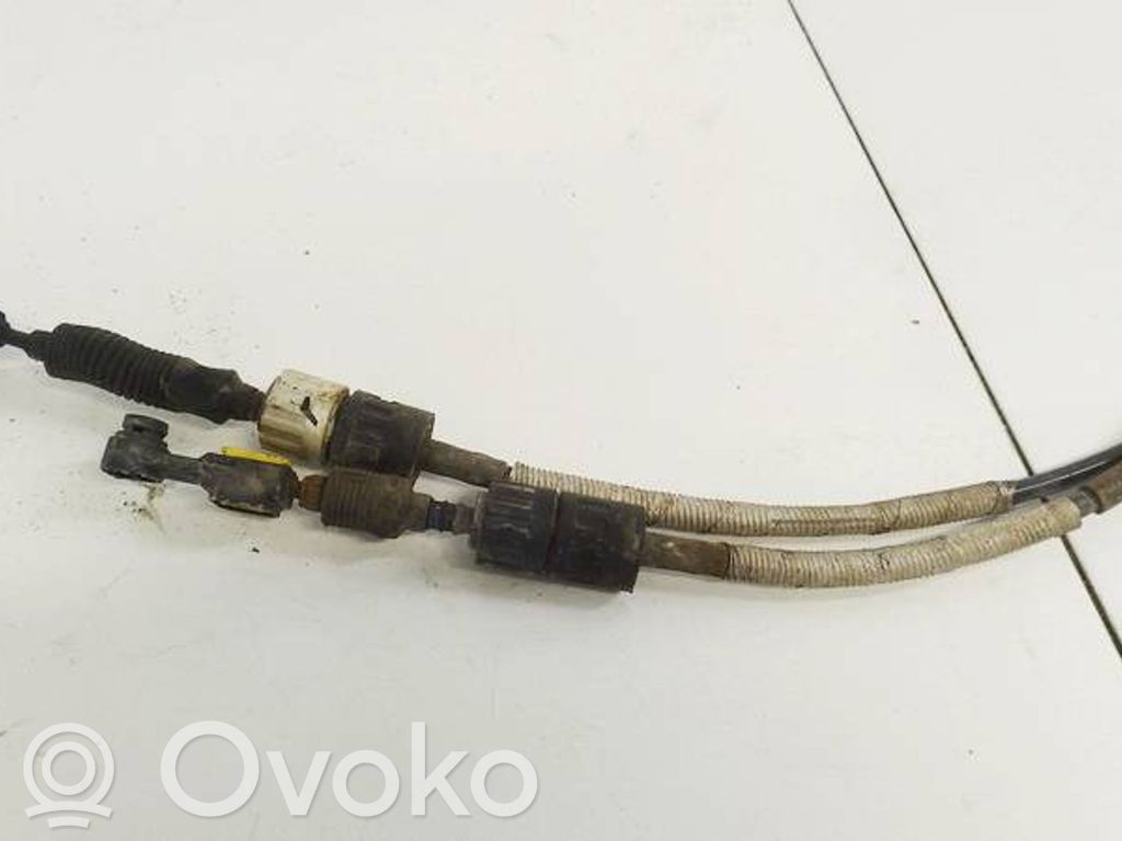 Cabluri schimbător viteze   3M5R7E395GC,3M5R7E395GC