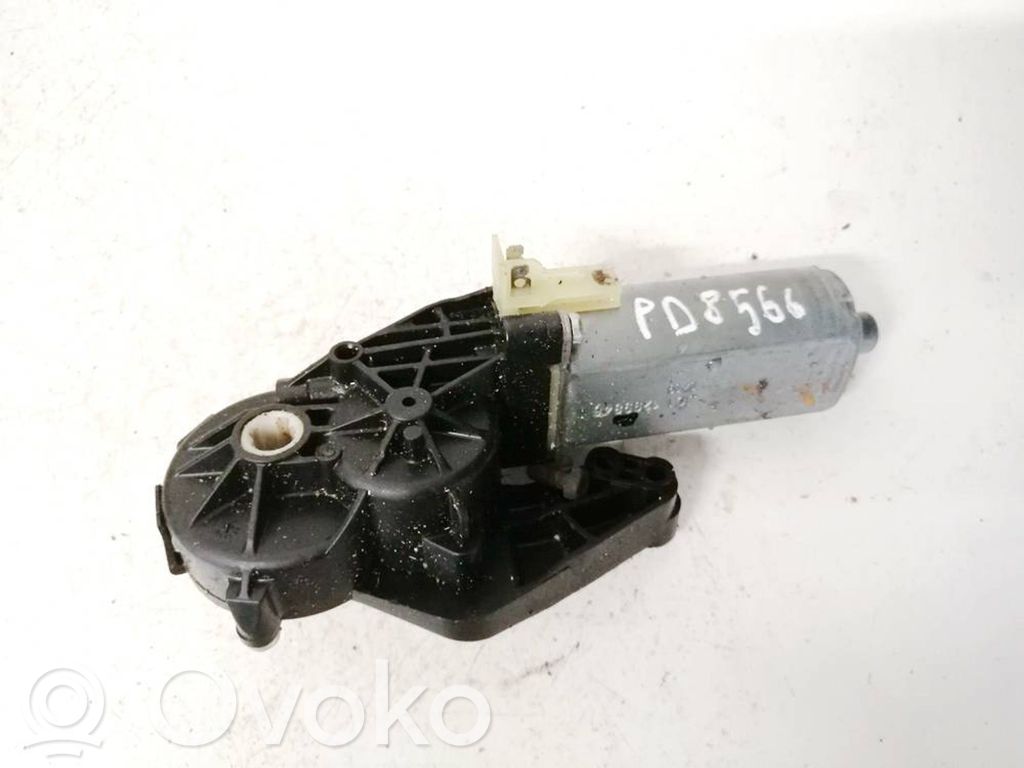 Chrysler Sebring (ST-22 - JR) Motor de ajuste del asiento 