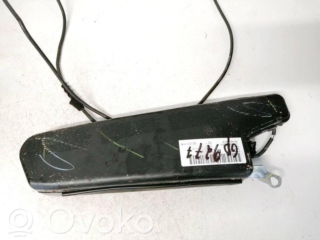 Sitz-Airbag   1K4880242D,1K4880242D