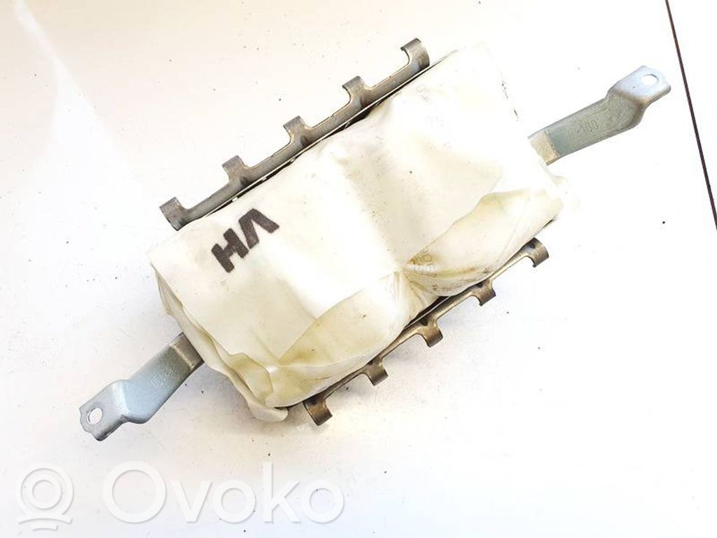Toyota Avensis T270 Airbag del passeggero 