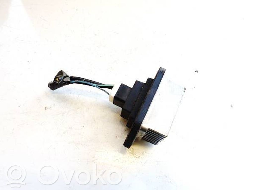 Motor aerotermă/rezistor ventilator   PM010010B,PM010010B