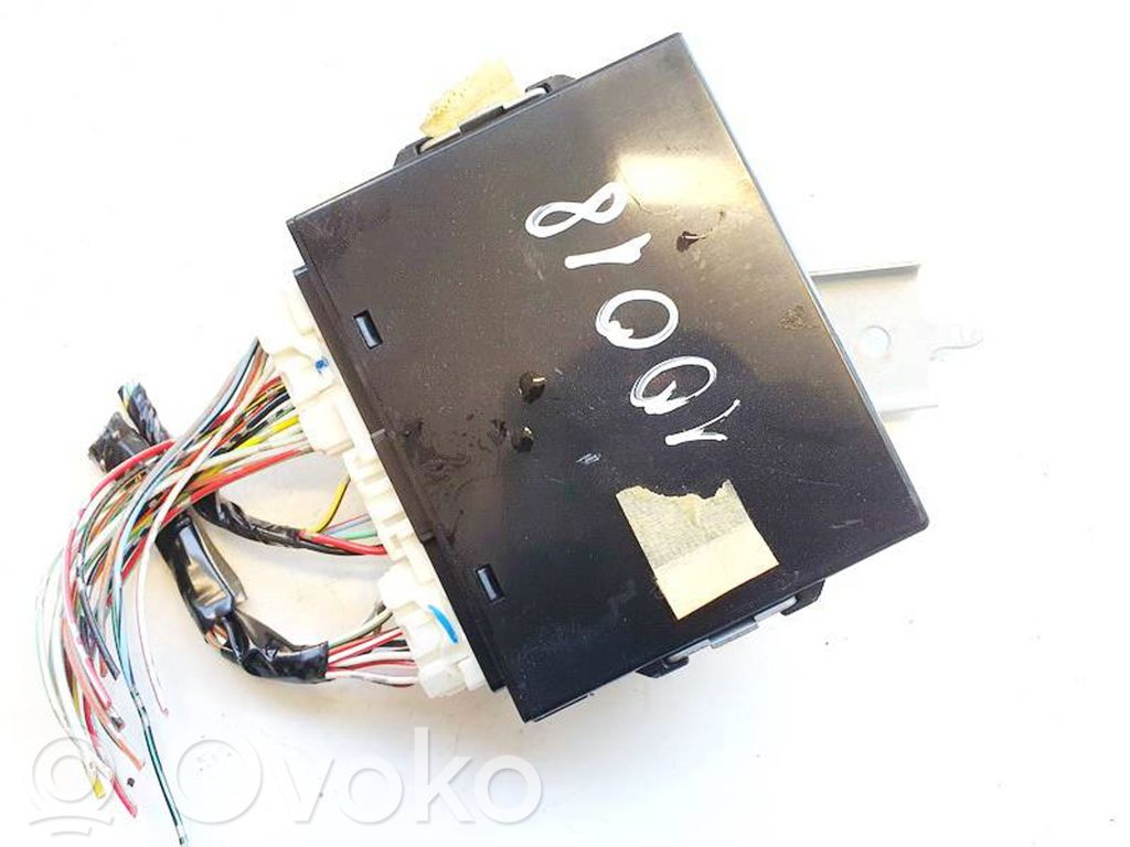 Other control units/modules   EH14675DZ,152ABF,152ABF,EH14675DZ,X1T43275M