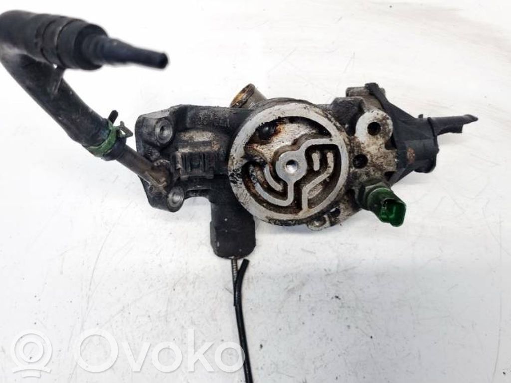 Citroen Berlingo Conductă/furtun lichid de răcire motor 