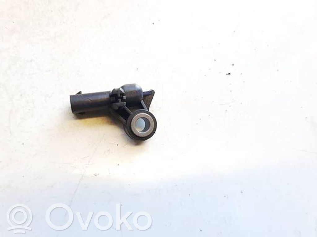Tesla Model Y Sensore d’urto/d'impatto apertura airbag