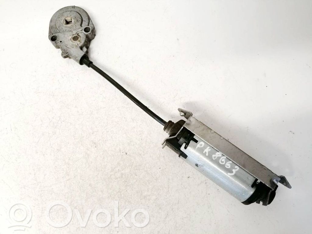 Ford Mondeo Mk III Silniczek regulacji fotela