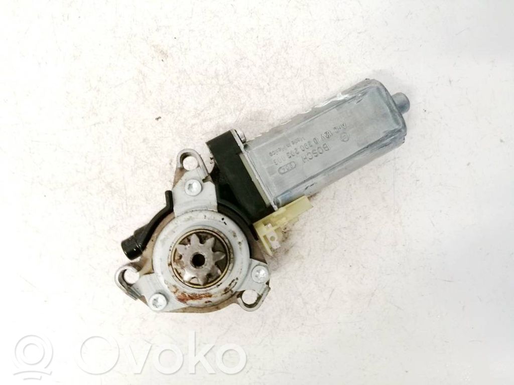 Mercedes-Benz ML W164 Motor reglare scaun 