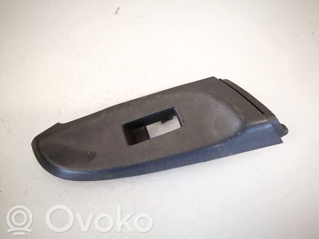 Nissan Almera N16 Rivestimento pulsantiera finestrino della portiera anteriore