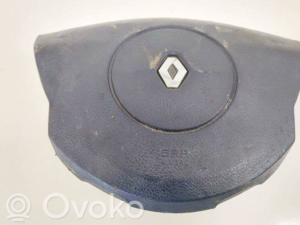 Renault Espace -  Grand espace IV Airbag volan 