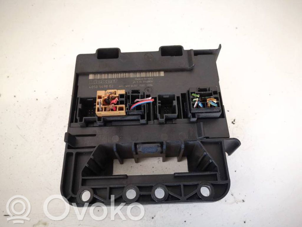 Volkswagen Golf V Module confort