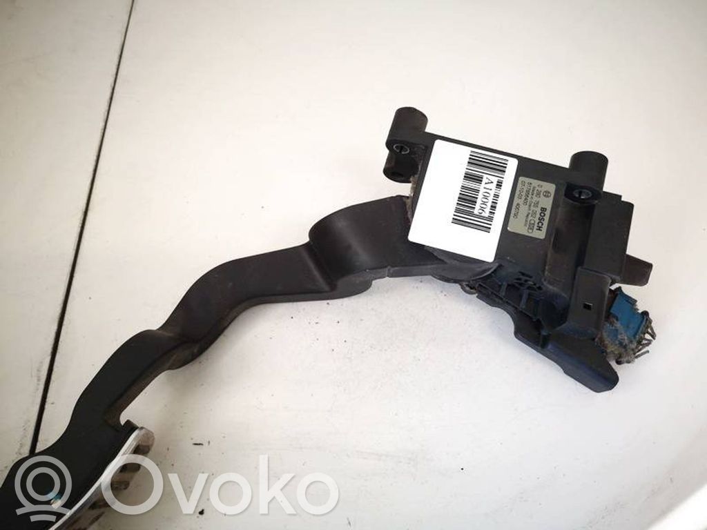 Fiat Bravo Pedale dell’acceleratore 