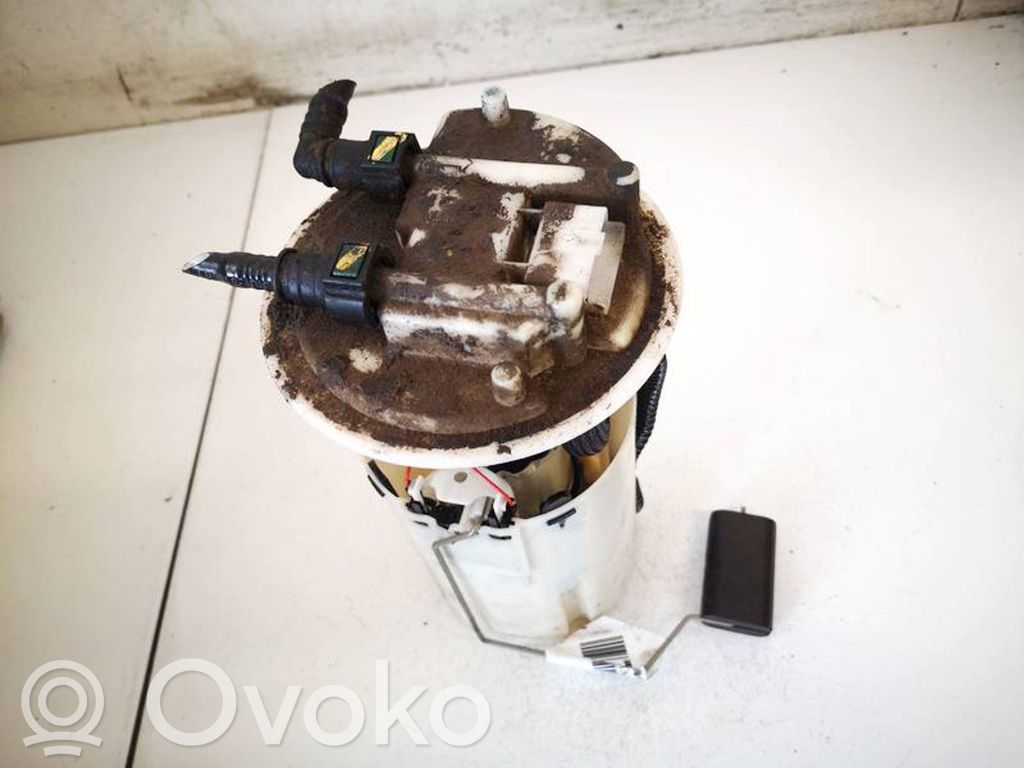 Fiat Bravo Pompă combustibil în rezervor 