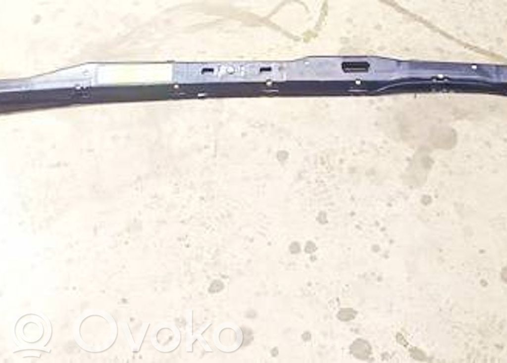 Opel Zafira B Kurtyna airbag 