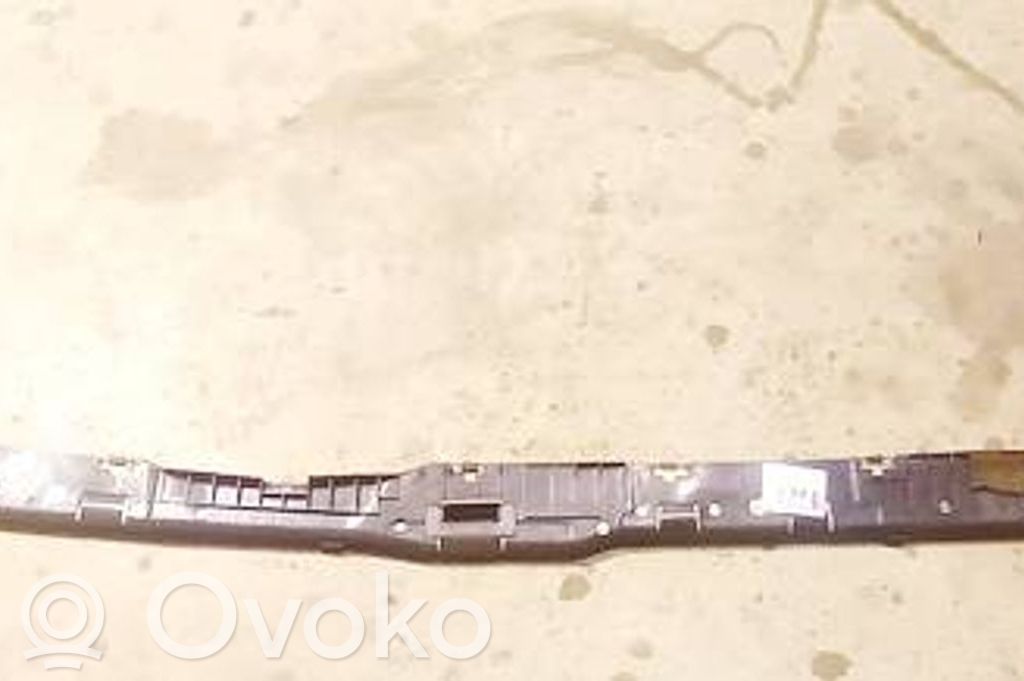 Opel Zafira B Airbag cortină 