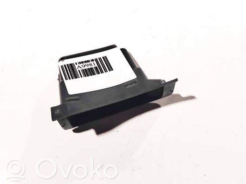 Popielniczka deski rozdzielczej   R8116730,PA66GB30,PA66GB30,R8116730
