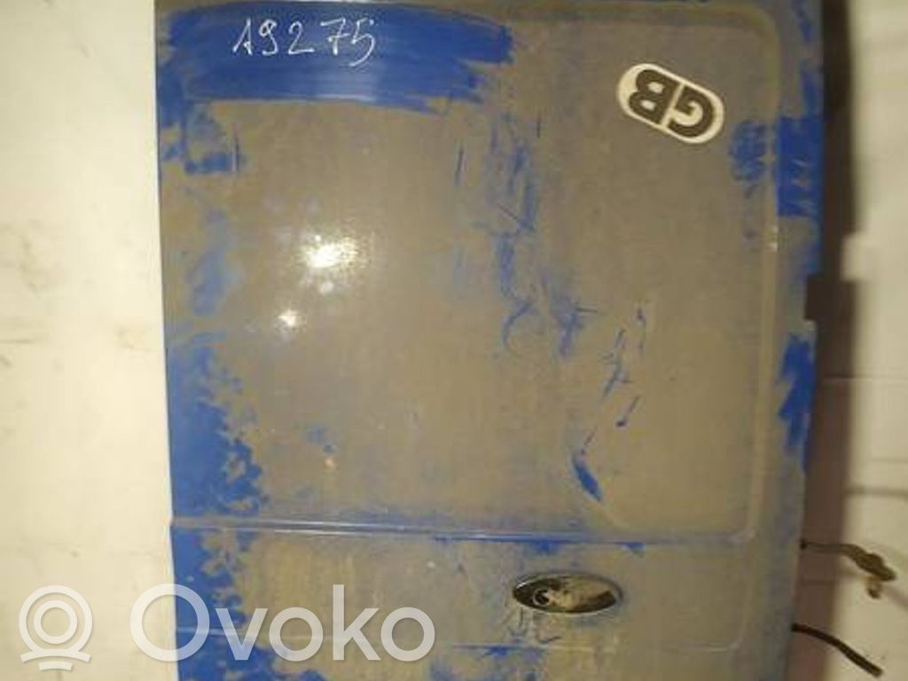Ford Transit Portiera posteriore 