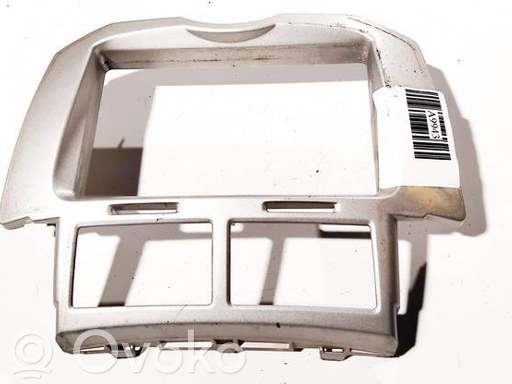 Toyota Yaris Altra parte interiore 