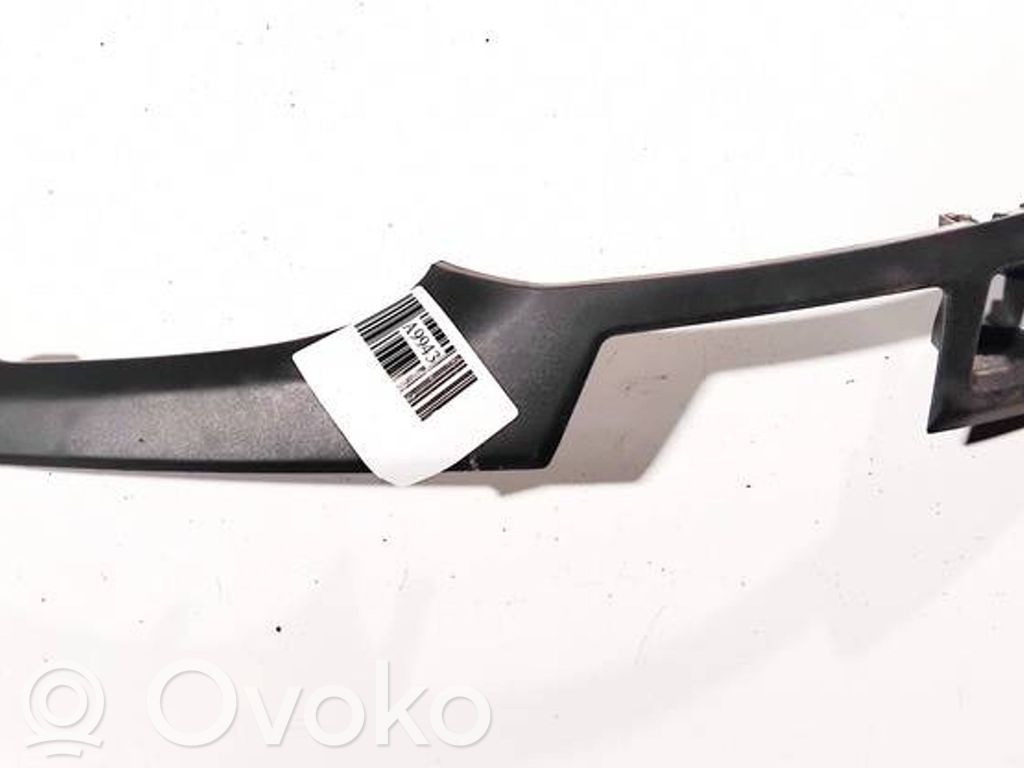 Toyota Yaris Altra parte interiore 