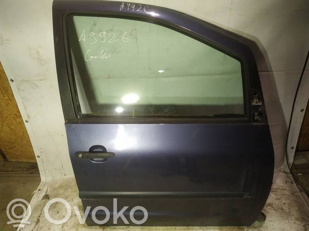 Ford Galaxy Portiera anteriore 