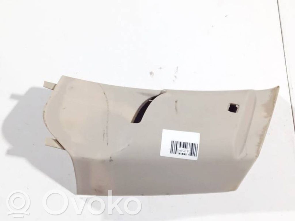 Jeep Grand Cherokee (WK) Altra parte interiore 