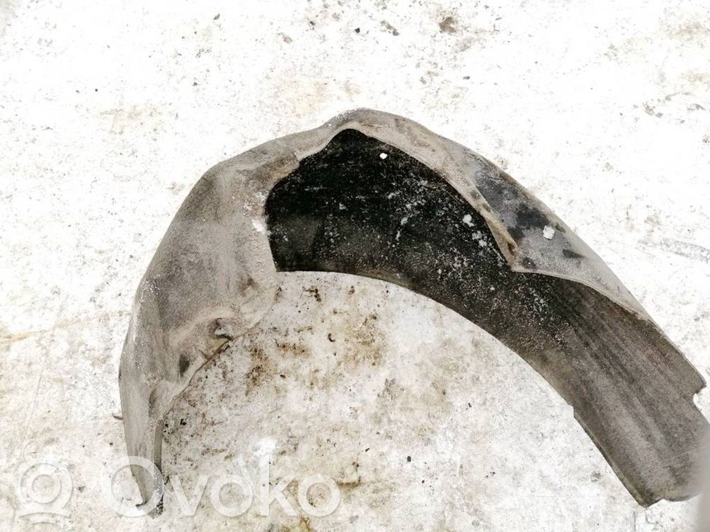 BMW 3 E90 E91 Apărători interioare aripă roată spate 