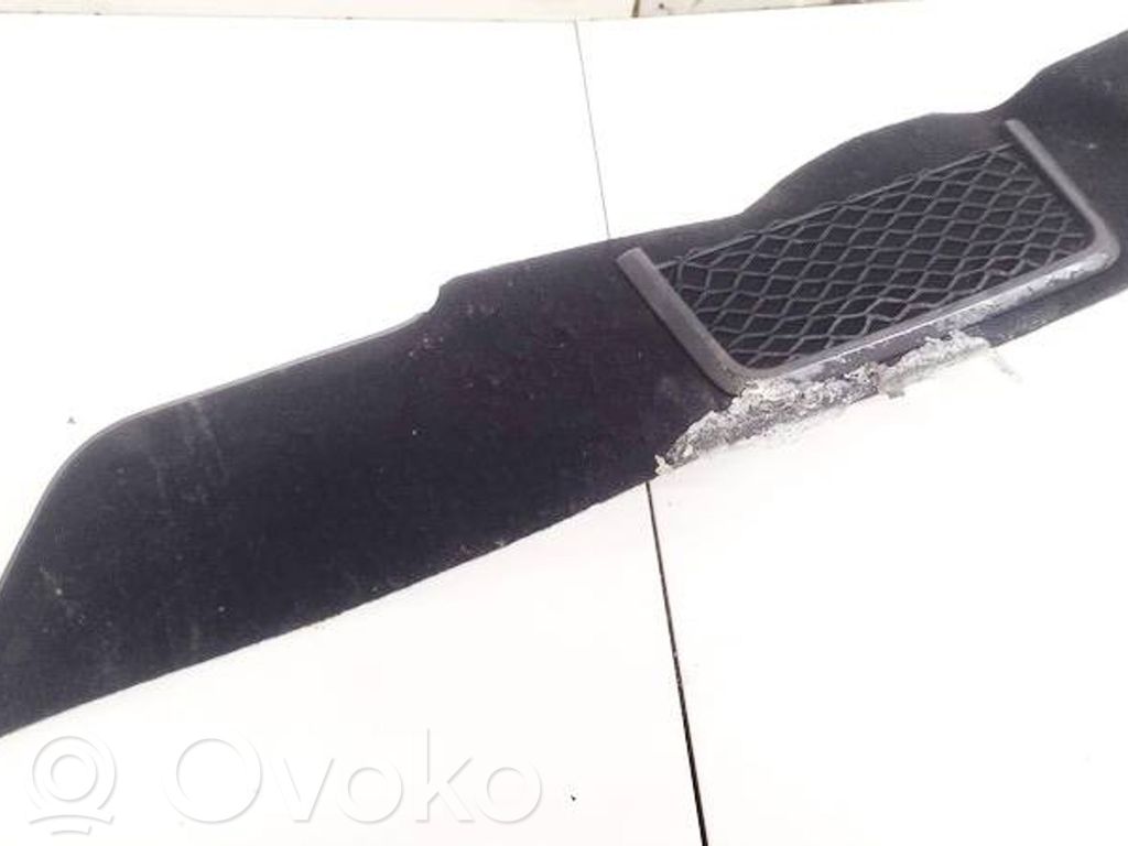 Skoda Superb B6 (3T) Inne części wnętrza samochodu 