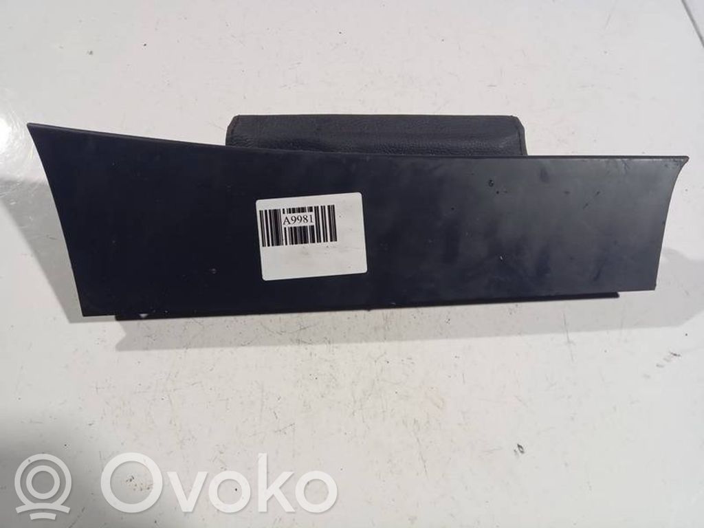 Renault Laguna II Inne części wnętrza samochodu 