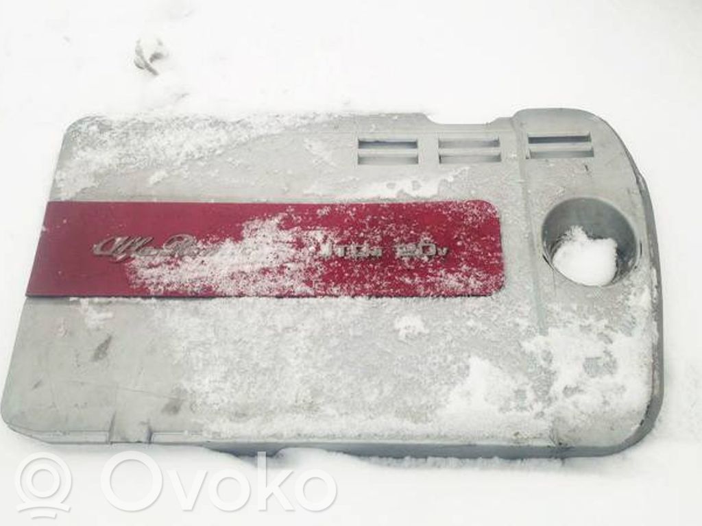 Alfa Romeo Brera Engine cover (trim) 