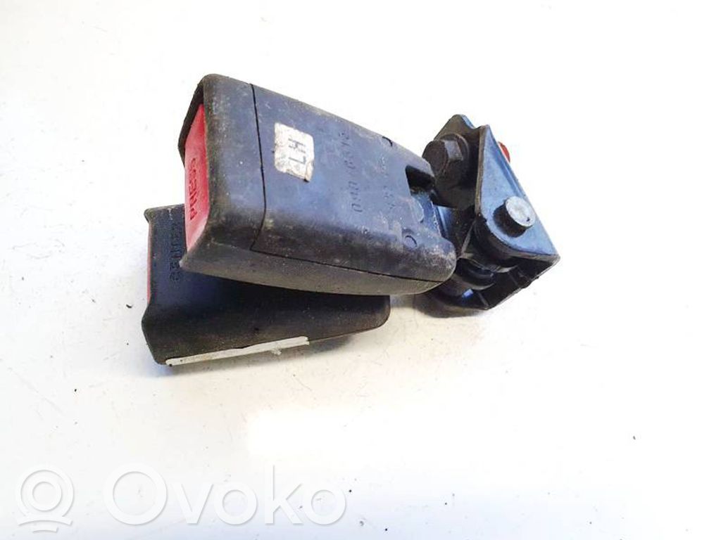 KIA Ceed Middle seatbelt buckle (rear) 