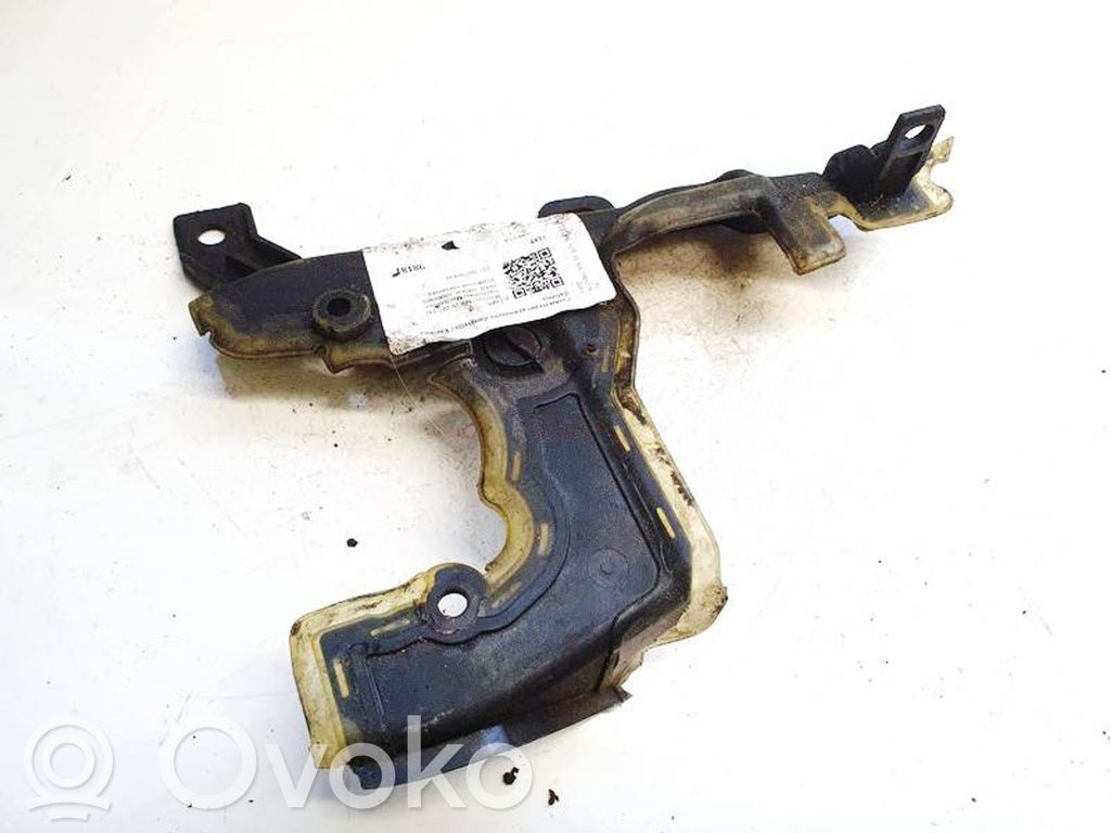 Ford Mondeo MK IV Cache carter courroie de distribution