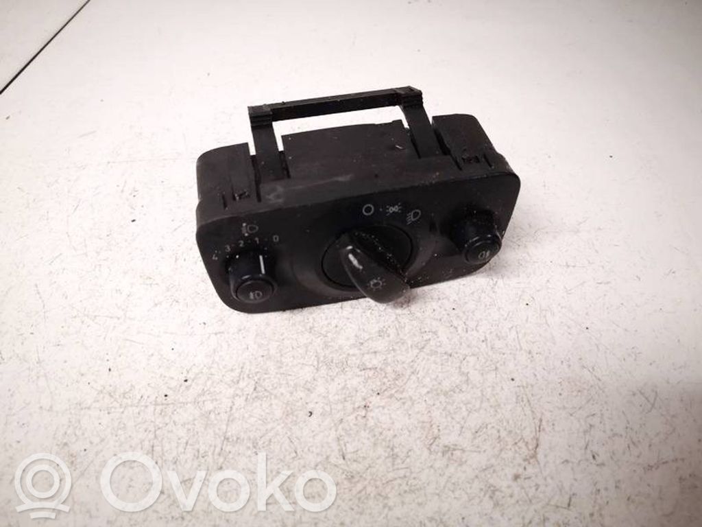 Ford S-MAX Light switch 