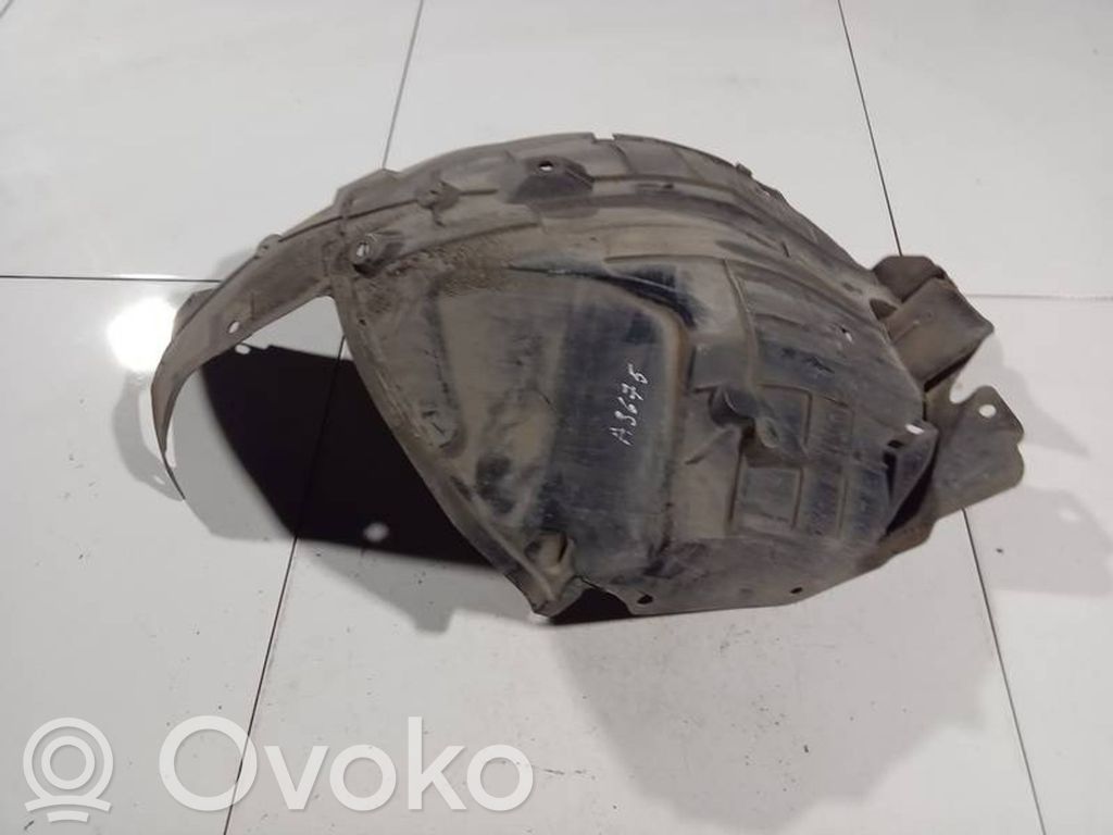 Infiniti QX50 (J50) Nadkole przednie